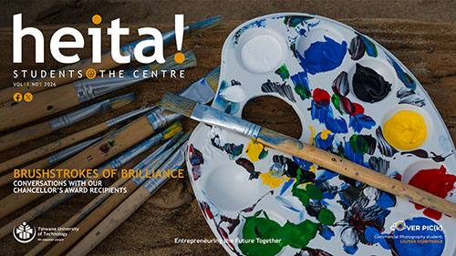HEITA!-