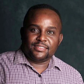 Prof.Nyaga