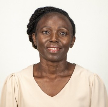 Dr.Odeny