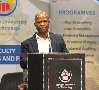 Dr Nkgatho