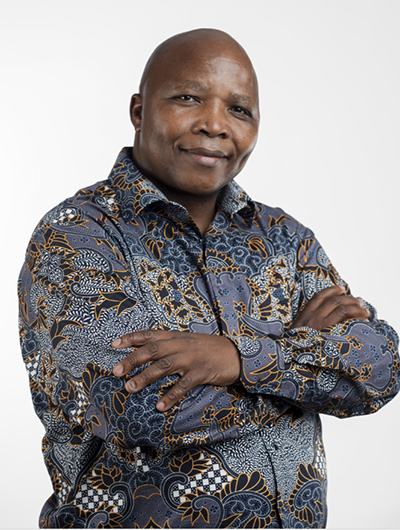 Dr Robert Hans