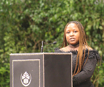 Ntando
