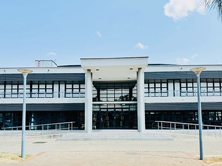 ga-rankuwa