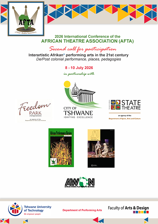 AfTA partners