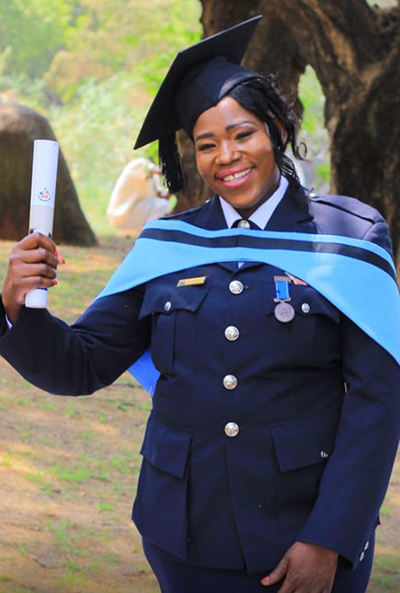 Bongisa Noxeke