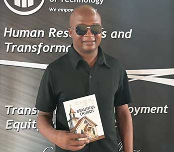 Calvin Kamogelo
