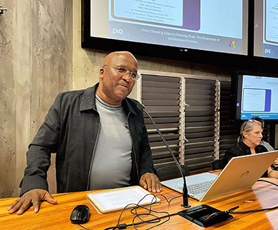 Charles-Nduku