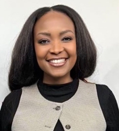 Cleo Ndhlovu