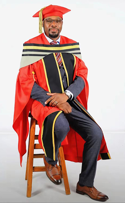 Dr-Komba