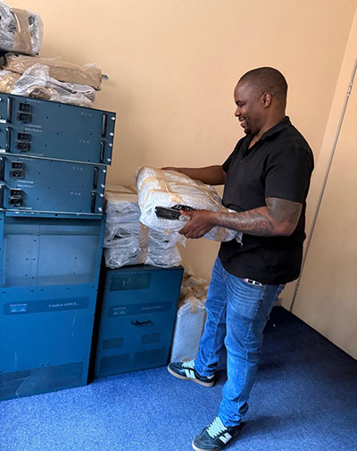 Dr Tshimangadzho1