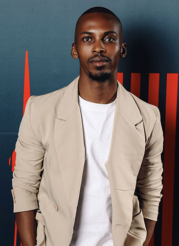 George Temba