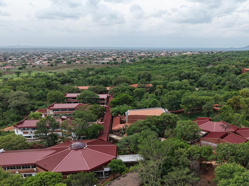 Giyani