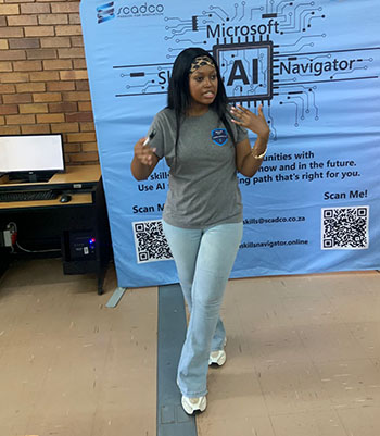 Bontle Moloi