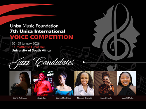 Jazz Candidates