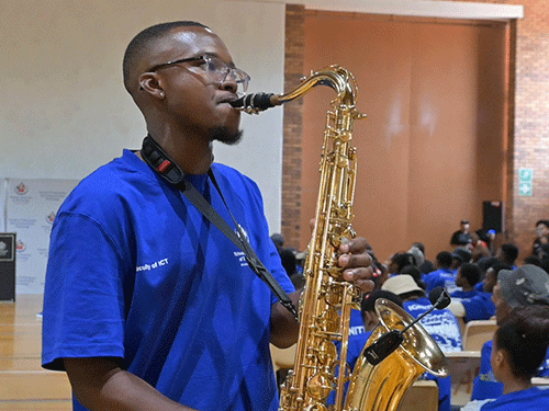 Khumo-Modise