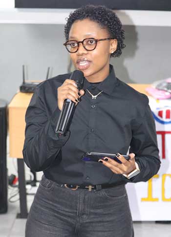 Mmaphuthi-Kgomo