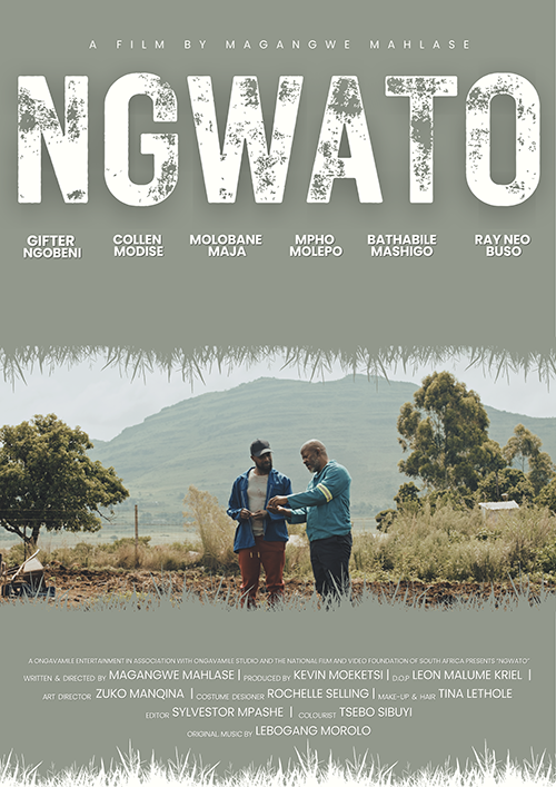 Ngwato