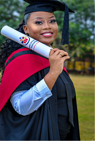 Nthabiseng Nkwana