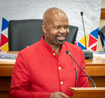 VC,ProfMaluleke