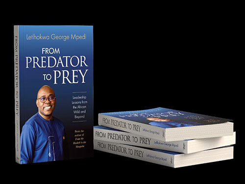 Predator to Prey