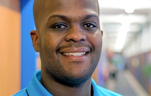 Prof Vukosi Marivate