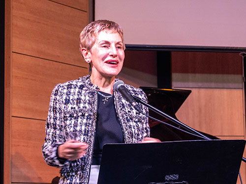 Dr Maria Pavlova