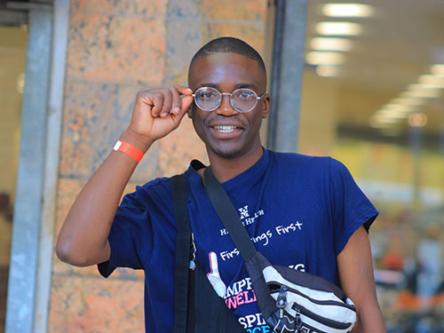 Tshepiso Malatjie