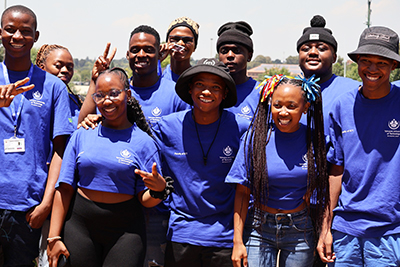 eMalahleni Campus