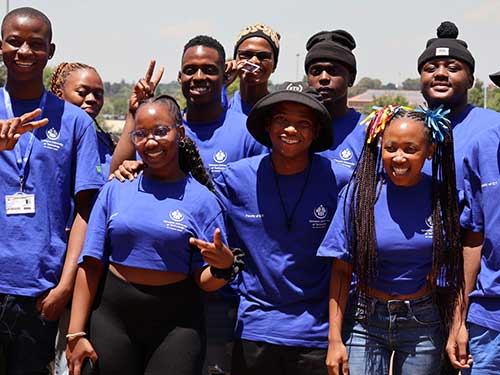 eMalahleni-Campus