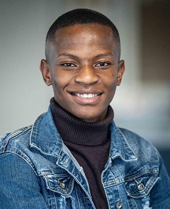 Alpha-Ramushwana