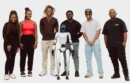 HumanodStudents