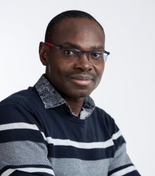 Prof Pius