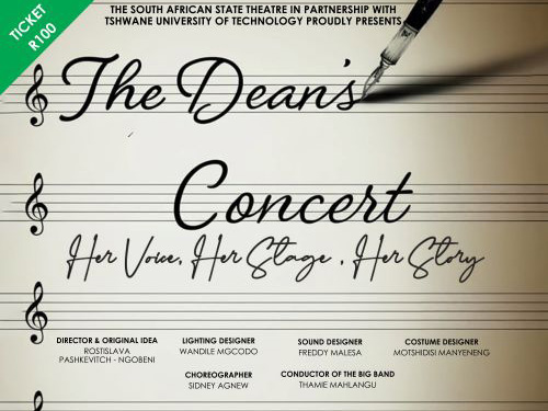 Deans-Concert