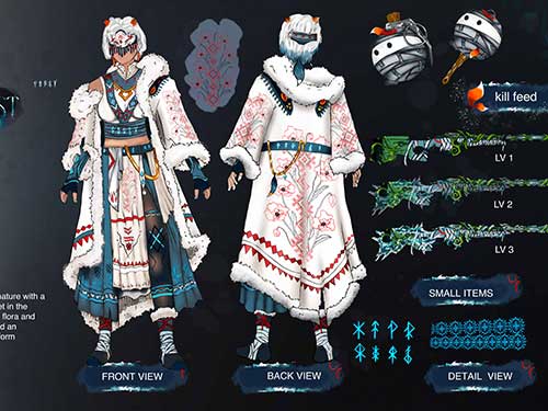 Ayanda-design