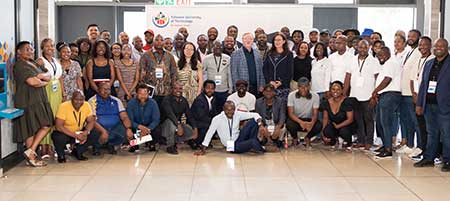 Attendees
