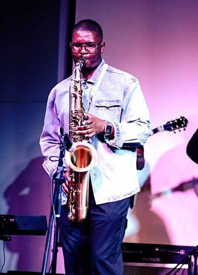 Ofentse