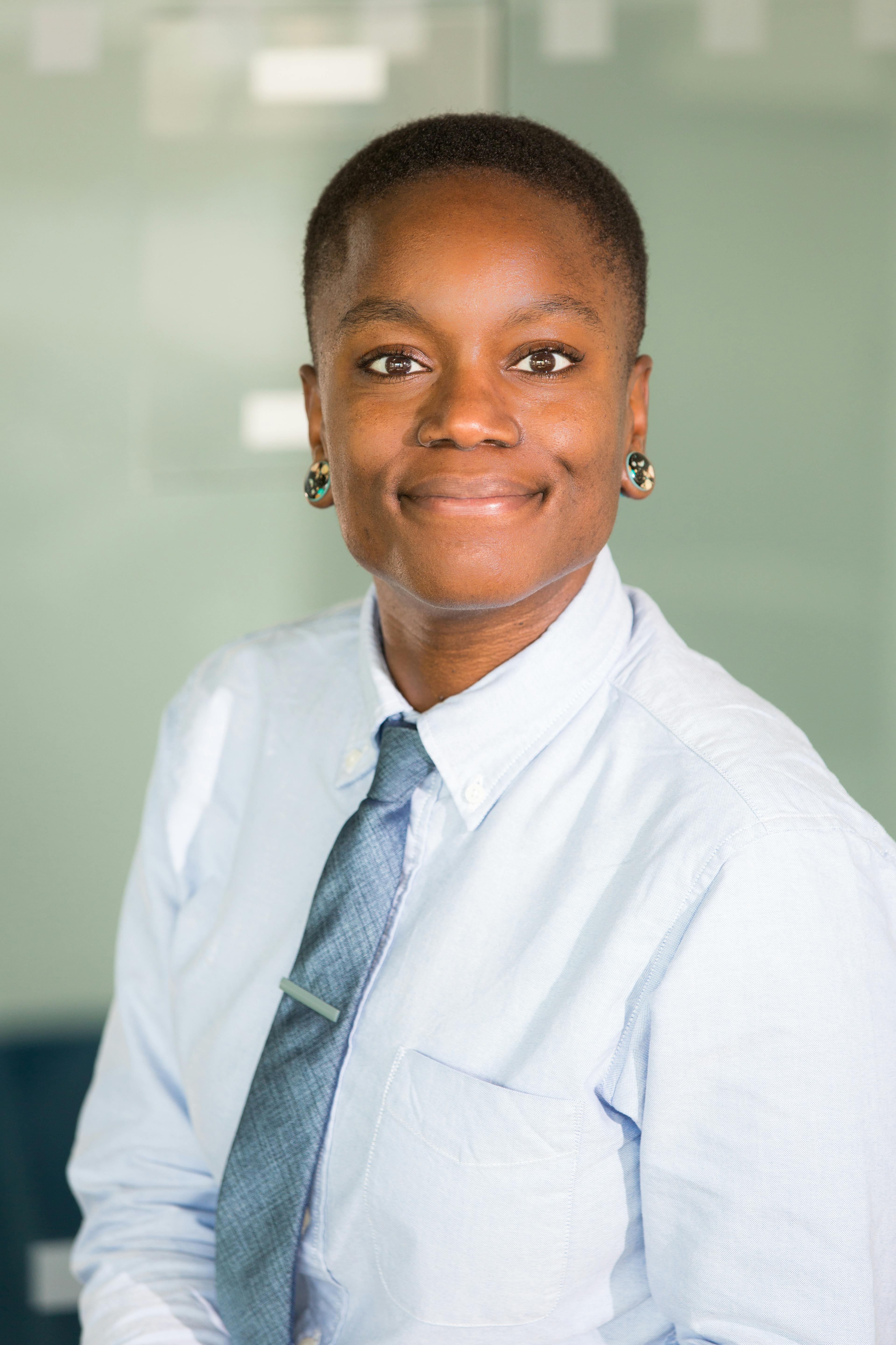 Arabella-Kingston Staff Image