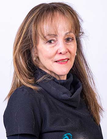 Prof Thelma De Jager